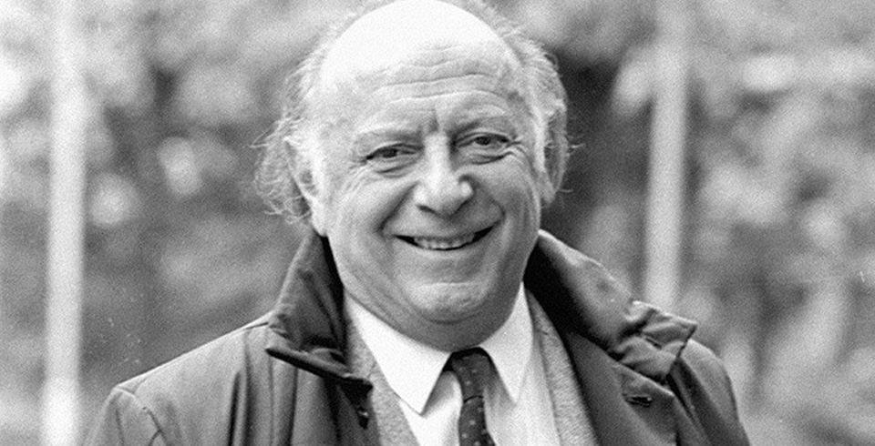 Котэ Махарадзе (1926-2002)